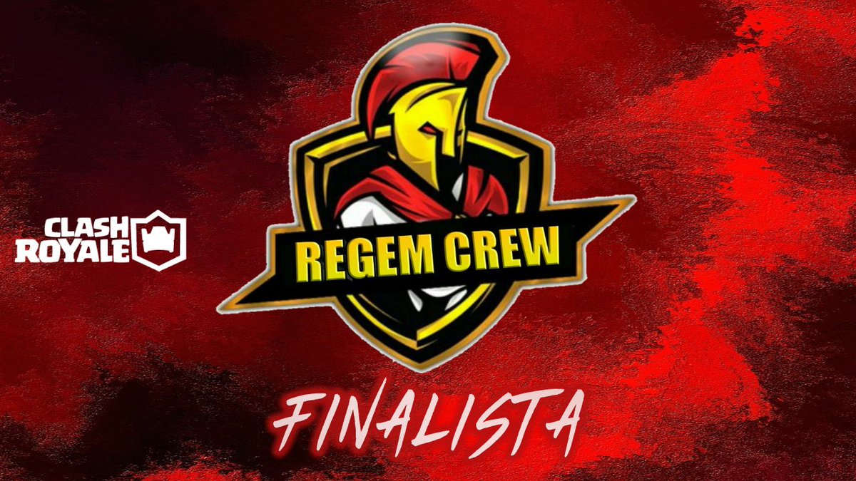 Con un Win rate de 50%y siendo 2dos de grupo, avanzaron a playoff en donde destrozaron a @DestinyGamingCo, @HereticLabsCR y en una sorpresiva semifinal eliminando al gran favorito <a href="/OlimpoUy/">El Olimpo uy ⚡</a>, <a href="/RegemCrew/">Regem Crew</a> buscara llevarse el título a casa, sin duda un digno finalista!