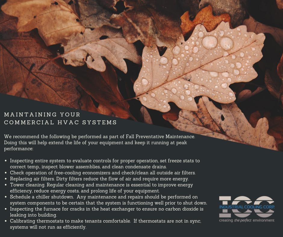 IndustrialCool7's tweet image. #fallprep #tipstoconsider