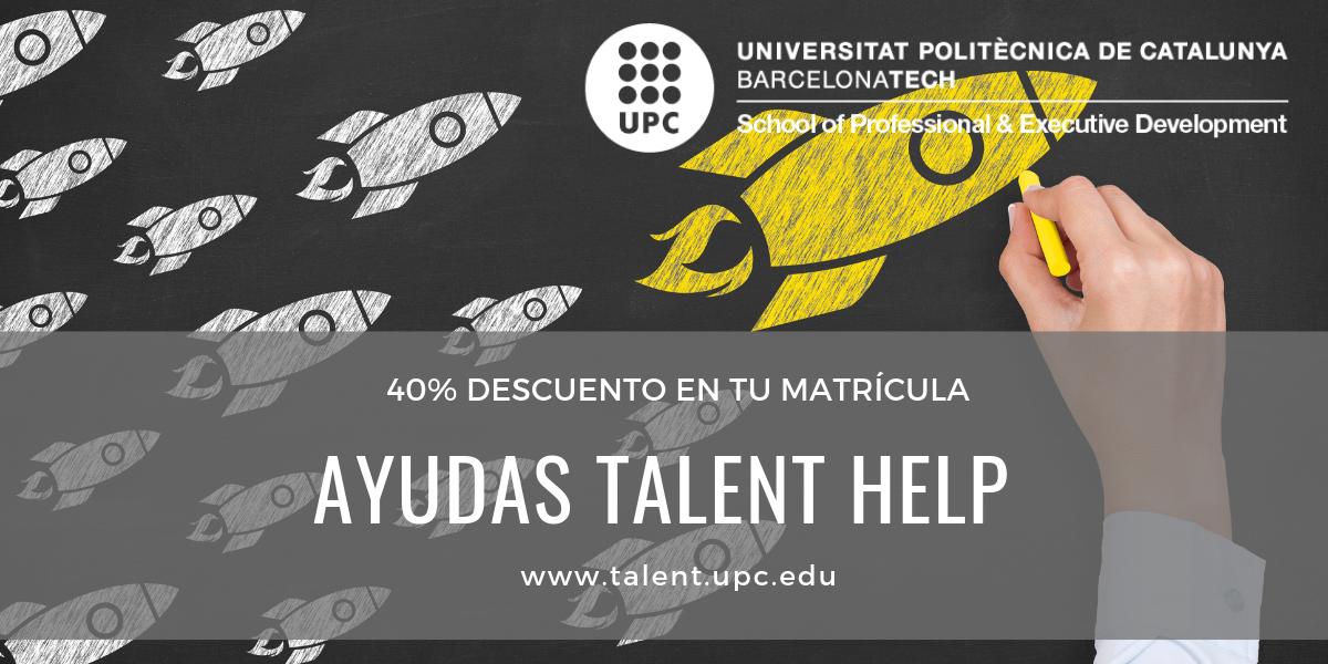 UPC_School's tweet photo. 🥇¡Premiamos tu Expediente académico con el Nuevo Programa de Ayudas #TalentHelp!👉40% DESCUENTO en tu Matrícula.

 ▶ Elige tu Máster y vuela alto hacia tu Futuro Profesional: https://t.co/cdvlC85gId 

#EmpoweringTalent #Masters #Arquitectos #Ingenieros https://t.co/bB5ltydMPH