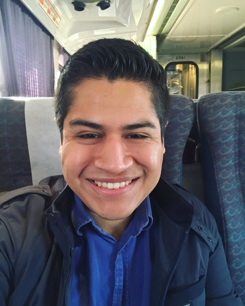 LopezforCA's tweet image. Took the @VTA light rail and now the @Amtrak @CapitolCorridor this morning for #TransitWeek2019!