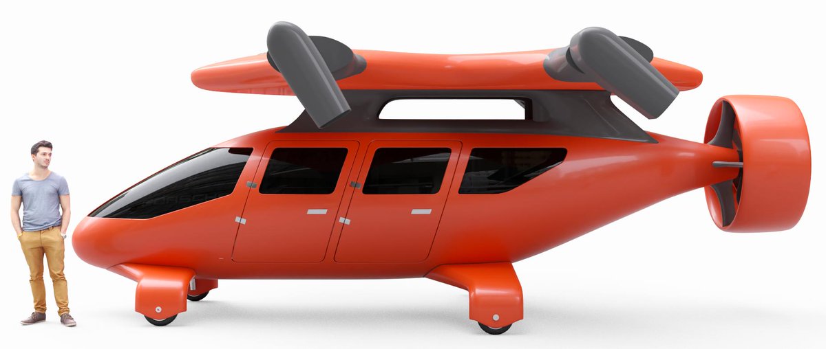 FlightGlobal's tweet photo. #Jetcopter targets funding for innovative VTOL design https://t.co/BQdbOp7GOB https://t.co/FjyWN9SpqE