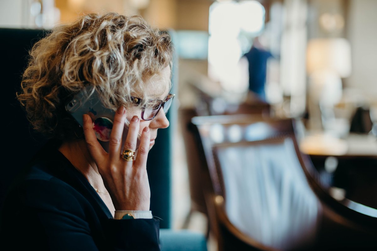 Preparing For a Phone or #videointerview Is Similar to Preparing For An In-person Interview. Here's How to Rock Your Phone and #VideoInterviews via <a href="/spotontalent/">Spot On Talent</a> buff.ly/2S3fzHO
