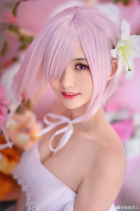 Twitterのコスプレ画像34