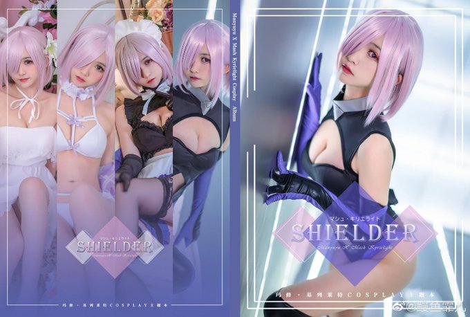 Twitterのコスプレ画像35