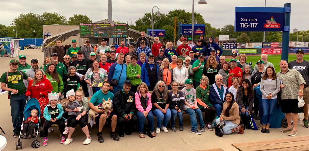 LumberKings tweet picture