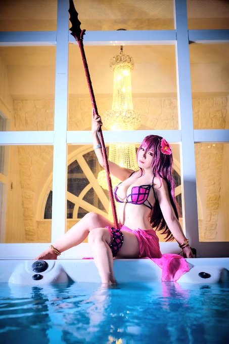 Twitterのコスプレ画像49