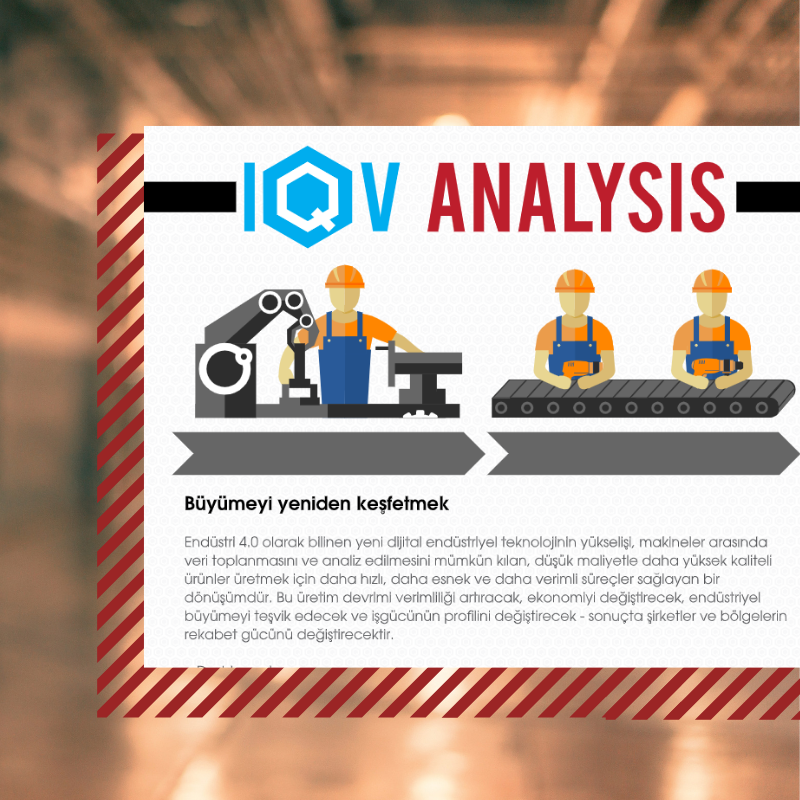 IQV - Analysis ile büyümeyi yeniden keşfedin..
.
Discover growth with IQV - Analysis
.
. 
#industry #industry4o  #endüstri40 #digitaltransformation #dijitaldönüşüm #analysis #akıllıfabrika #smartfactory