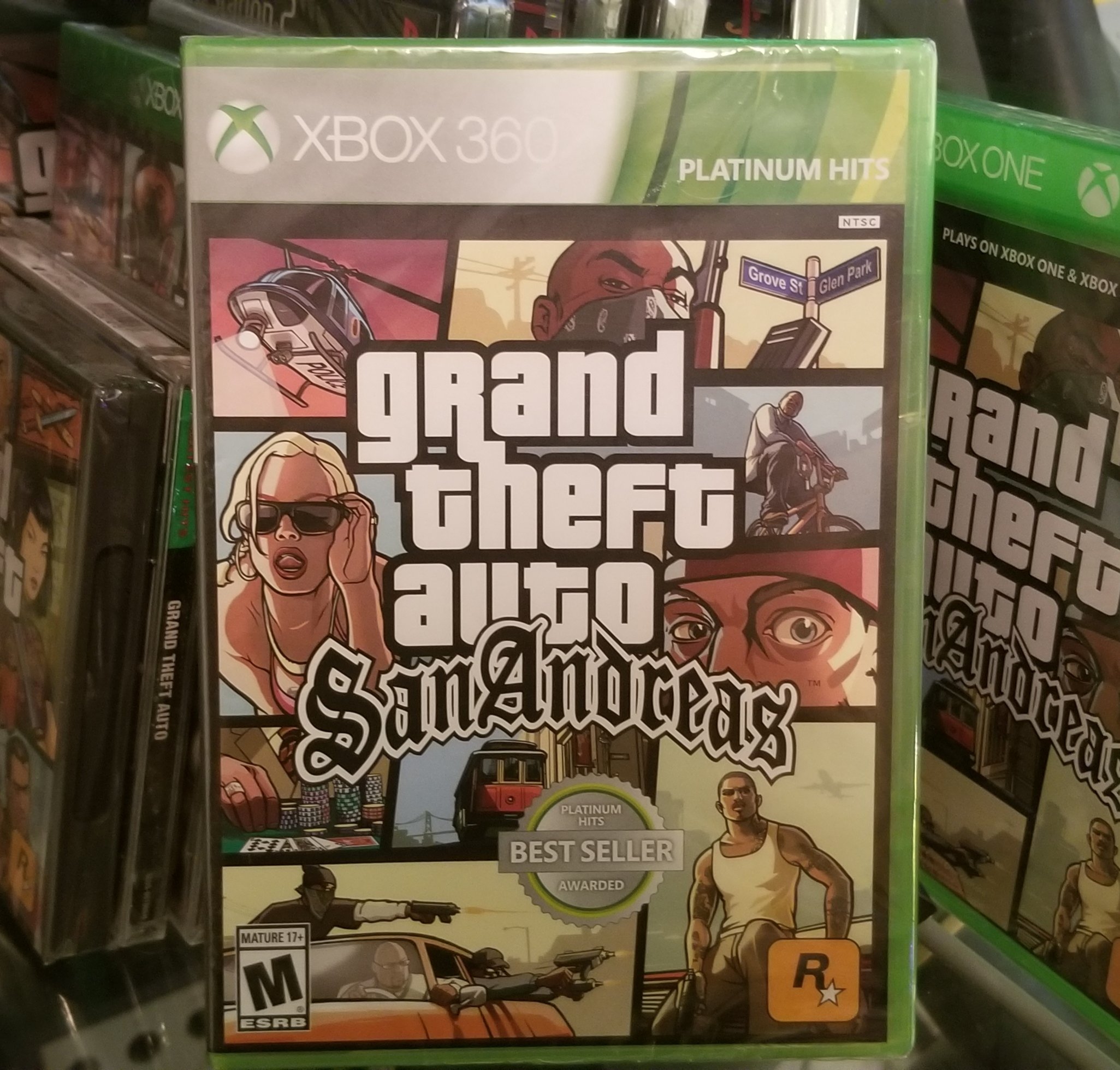 Диск grand theft auto san andreas для xbox 360. Приставка xbox 360 grand theft auto. Grand theft auto san andreas xbox. Gta sa xbox 360. Гта сан андреас xbox 360.