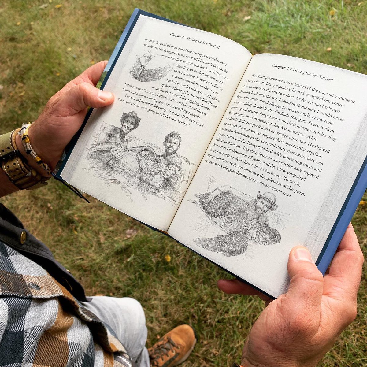 Coyote Peterson On Twitter It S Here My New Book I Can T Wait For The Coyote Pack To Read This One You Can Get Your Copy Today Https T Co Er53uwyjks Looking Forward To Meeting All
