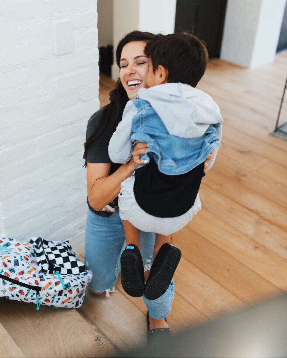 AndeeLayne's tweet photo. Teaming up with @Nordstrom and sharing school clothes my Littles love! https://t.co/YPow32rq92 #ad #nordstrom https://t.co/676Ez4xkHY