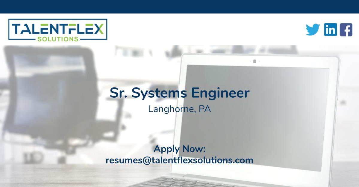 TalentFleX Solutions tweet media