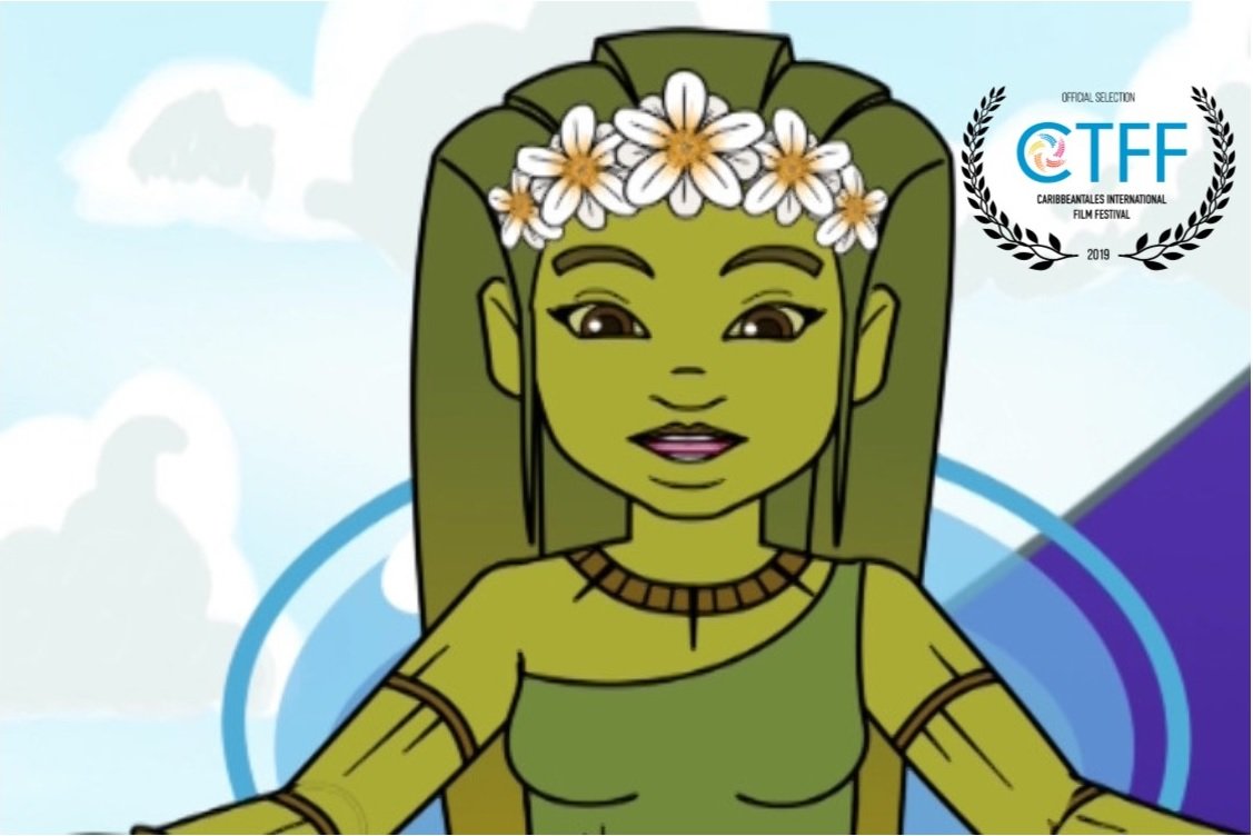 CaribbeanTales tweet media