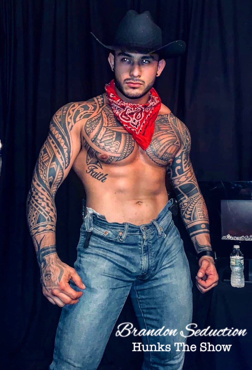HUNKS THE SHOW (@hunkstheshow) / Posts / X