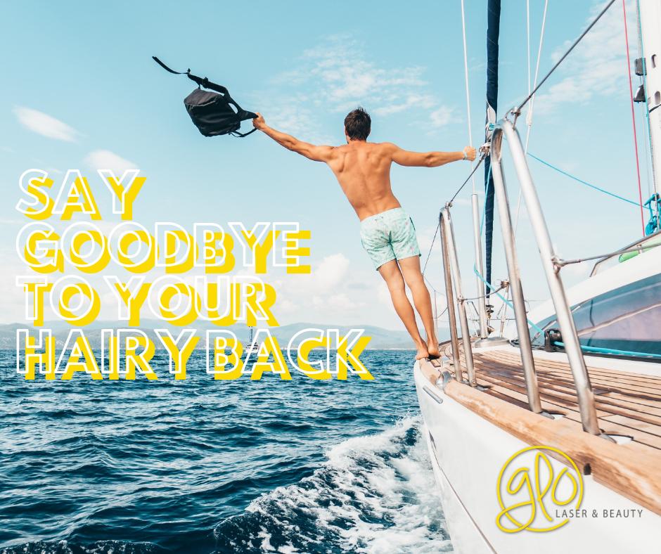 GloBeautySA's tweet photo. With the summer right around the corner, just know that Glo's got your back (literally) 

Book your laser hair removal now

Neck : R400
Mini Lower Back : R800
Shoulders : R850
Half Back : R1600
Full Back : R1900 https://t.co/WDhlefDAMx