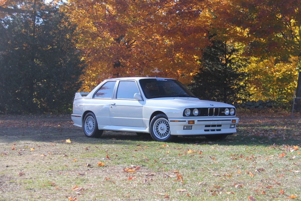 ECSTuning's tweet photo. The federal deficit finally hit the price of a used E30 M3!

#ecstuning #ecs #turnermotorsport #e30m3 #respectyourelders #boxfenders #dtm #savethemanuals #s14 #ultimatedrivingmachine #ultimateklasse #bmw #bmwmotorsport #mpower #realog #e30 #e30love #e30daily #e30owners #e30zone https://t.co/zSn8uDjOR4