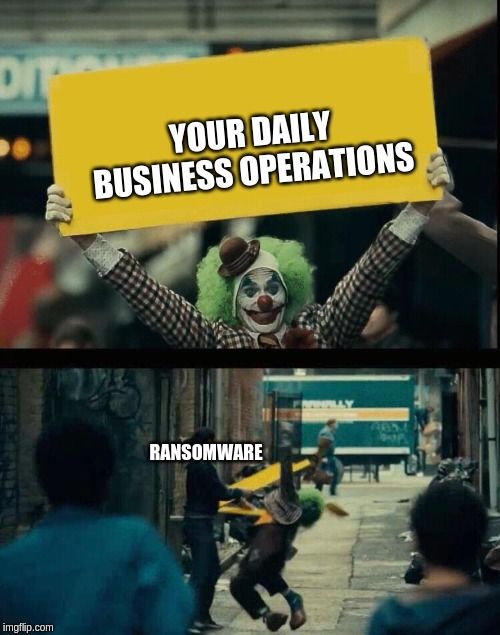 Accu_Net's tweet photo. Don't wait until the worst happens. Talk to AccuNet today with our free on site survey to discuss your backups, anti-virus, firewall, and overall state of health for your IT infrastructure. https://t.co/hoguA82gEk