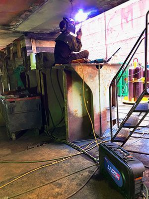 RedDArc's tweet photo. How do I prevent wire feeding issues when using the MIG welding (GMAW) or flux-cored arc welding (FCAW) process?
Find out what causes wire feeder issues and how to prevent them here: https://t.co/721L9FJcKA
#Wirefeeder #Solutions #Welding #MIG #MIGWelding #GMAW #FluxCored #FCAW https://t.co/6bHTQ13Bke