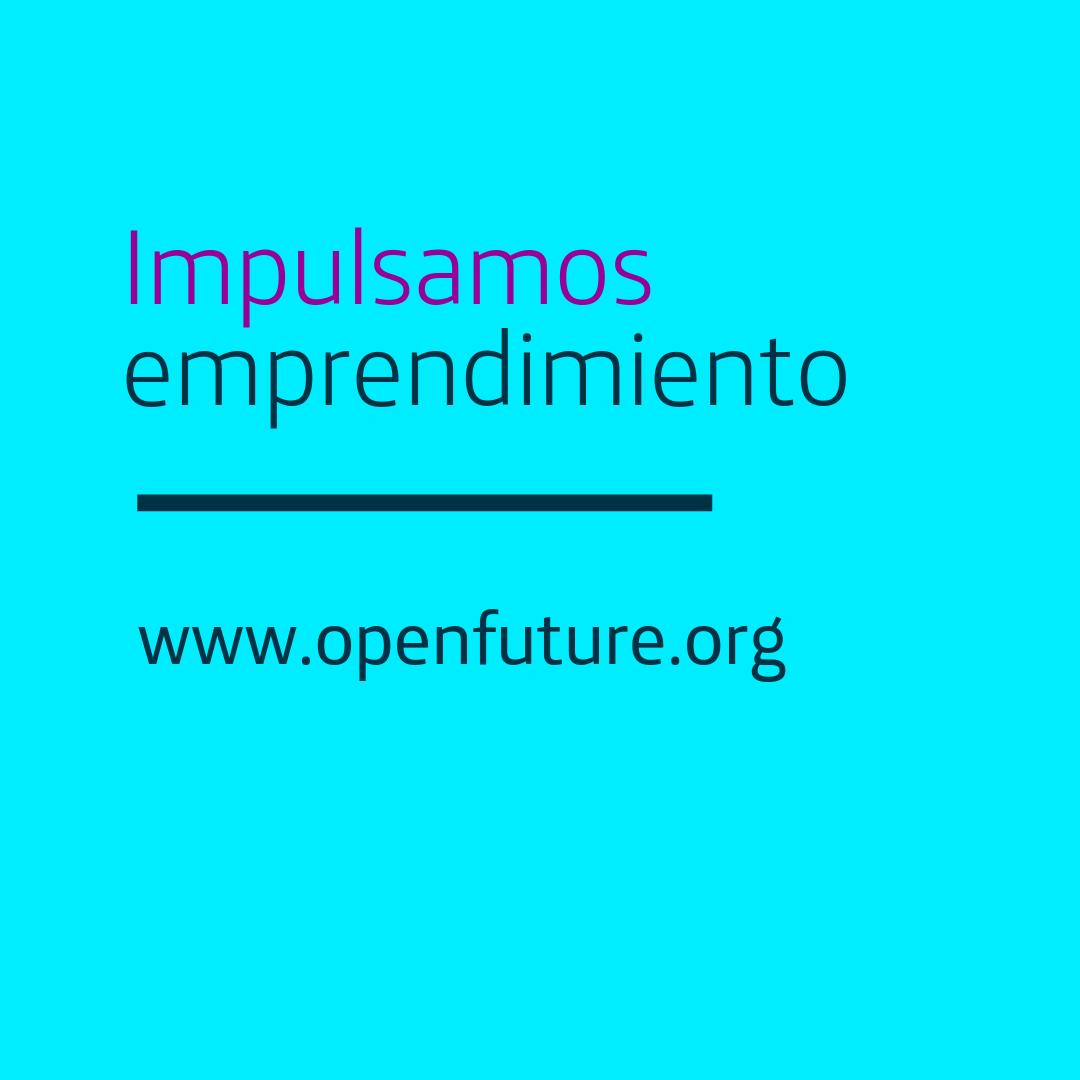 Telefonica Open Future tweet media