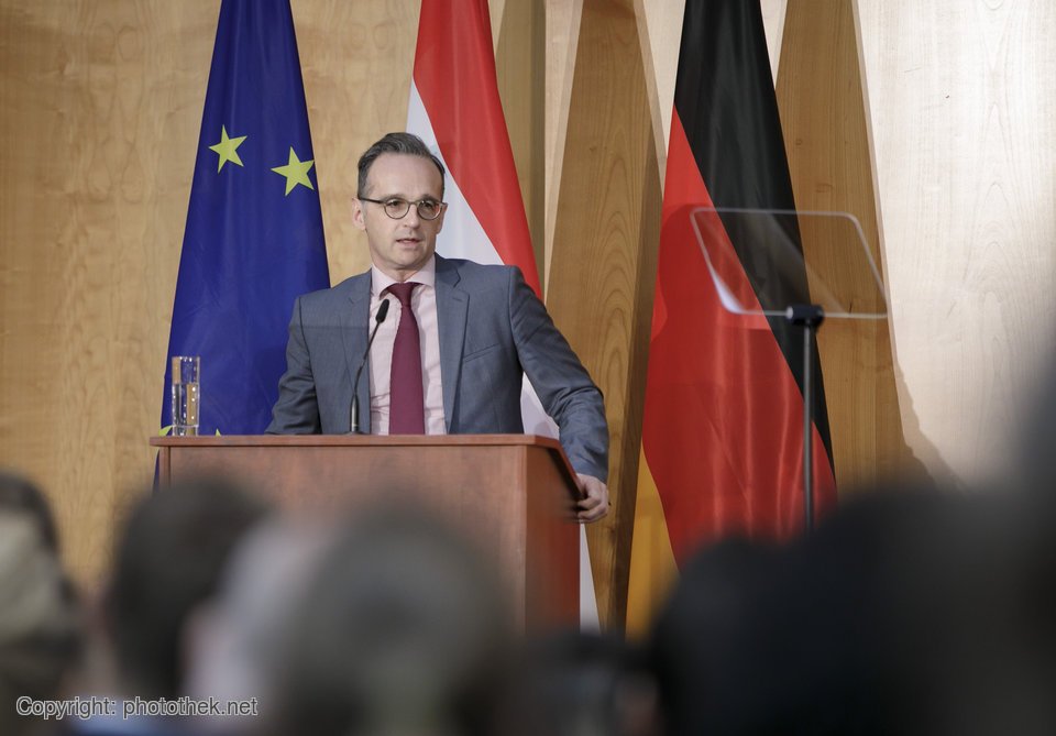 GermanForeignOffice tweet media