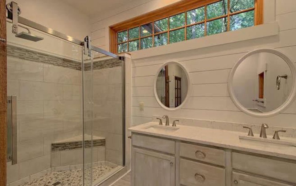 HSIR28741's tweet photo. NEW listing and NEW construction in Highlands!  No expense or detail was spared in the building of this in town 2 BR|2 1/2 BA Mirror Lake home. 142 Wyanoak Road is listed for $669,500 by @HighlandsNC1 .  Contact @HSIR28741 to schedule a tour or for more information today! https://t.co/A2Jzz7kPJp
