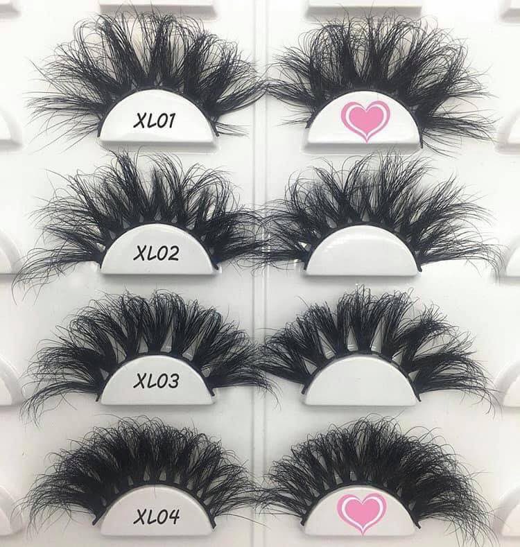 ShopPoshBabe's tweet photo. New 25MM Lashes 🥰🛍️. https://t.co/GUtnF9o2Fj
