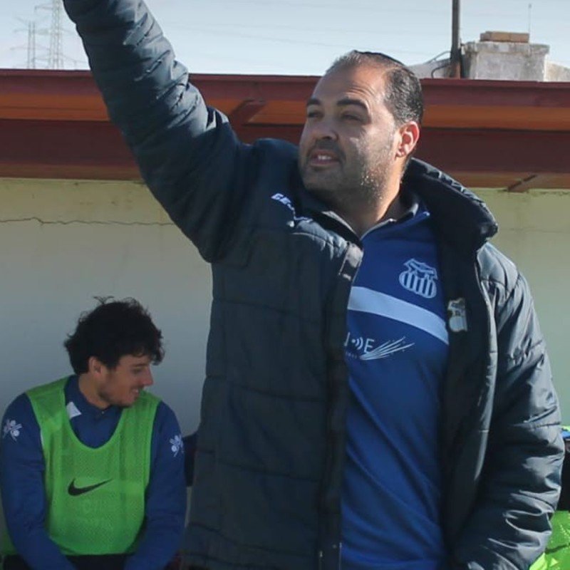 La mejor forma para diseñar el futuro del Atlético Algabeño. ow.ly/Onlm30pvK3p #FútbolRegional