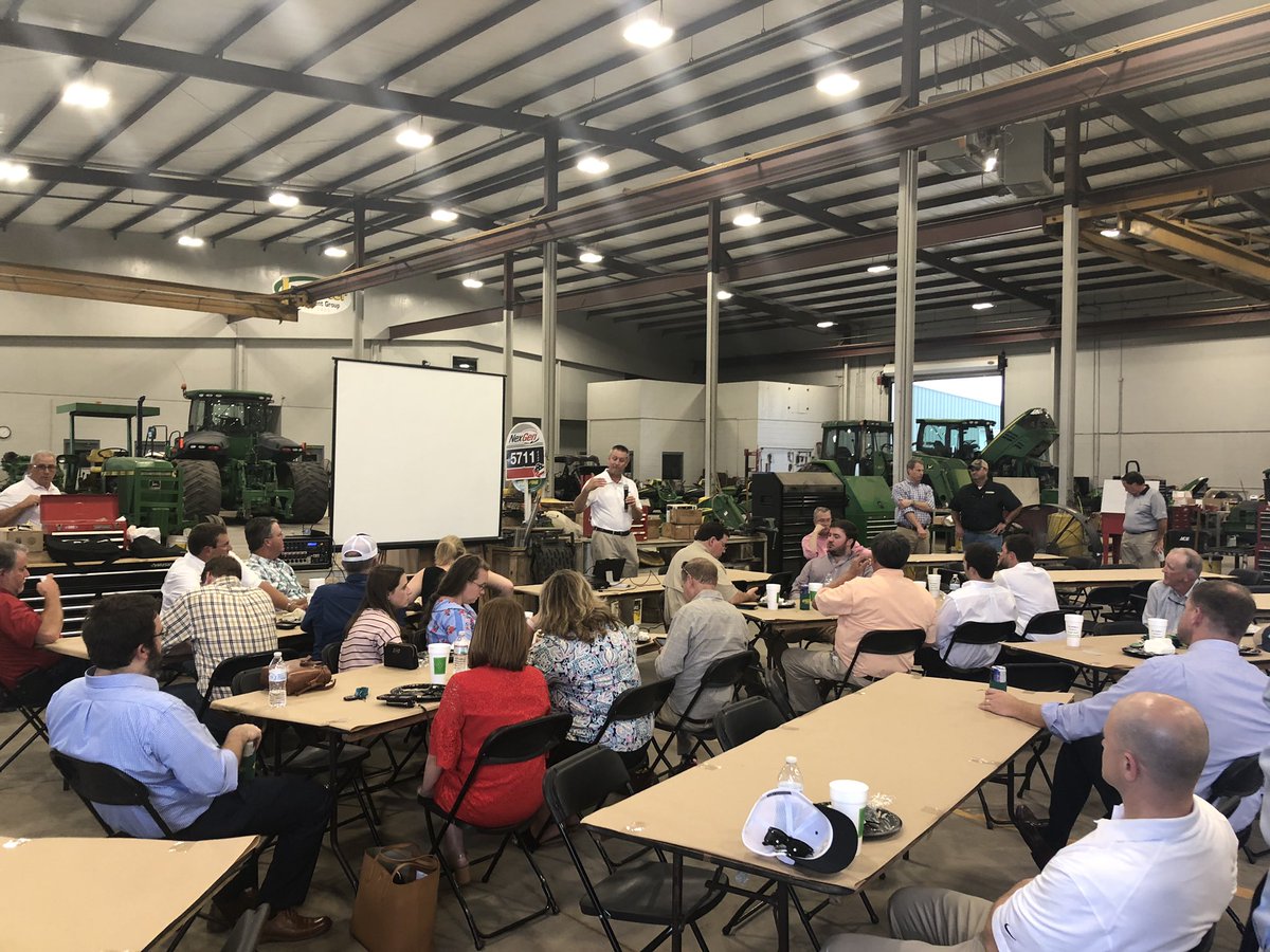 GAagribusiness's tweet photo. Great to be with the House Ag Committee and the Rural Development Council. The past year has been challenging in rural Georgia and we appreciate their willingness to address some of the issues we face https://t.co/YJln5neU5p