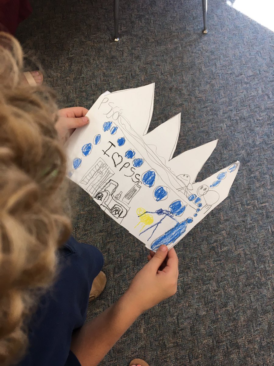 misskgrade1's tweet photo. Our “Noun Town” creation begins!  Every year 1st grade learns about  nouns and each student creates people, places, things and animals to include in our town!   Stay tuned to see our completed Noun Town later in the week. 🏡🏙  #firstgrade https://t.co/YQs1YZTbWJ