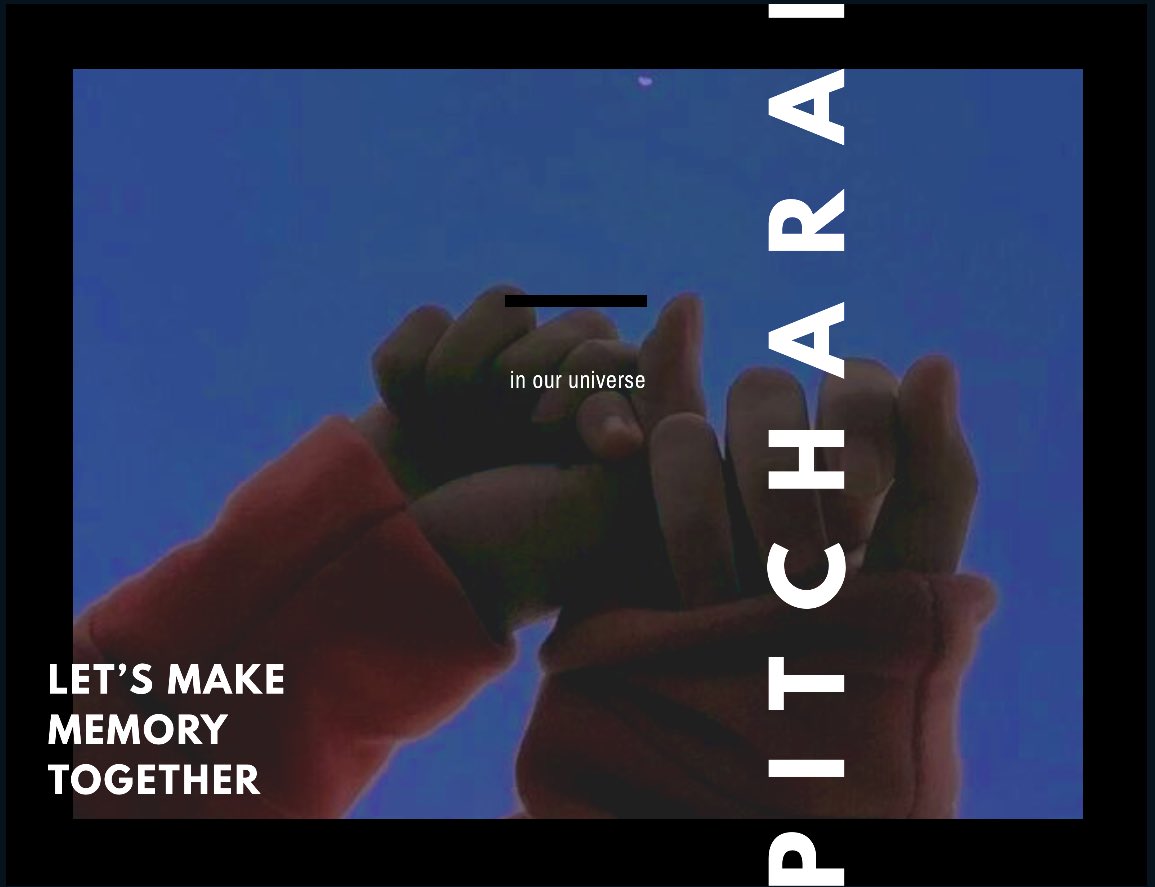 Pitch. tweet media