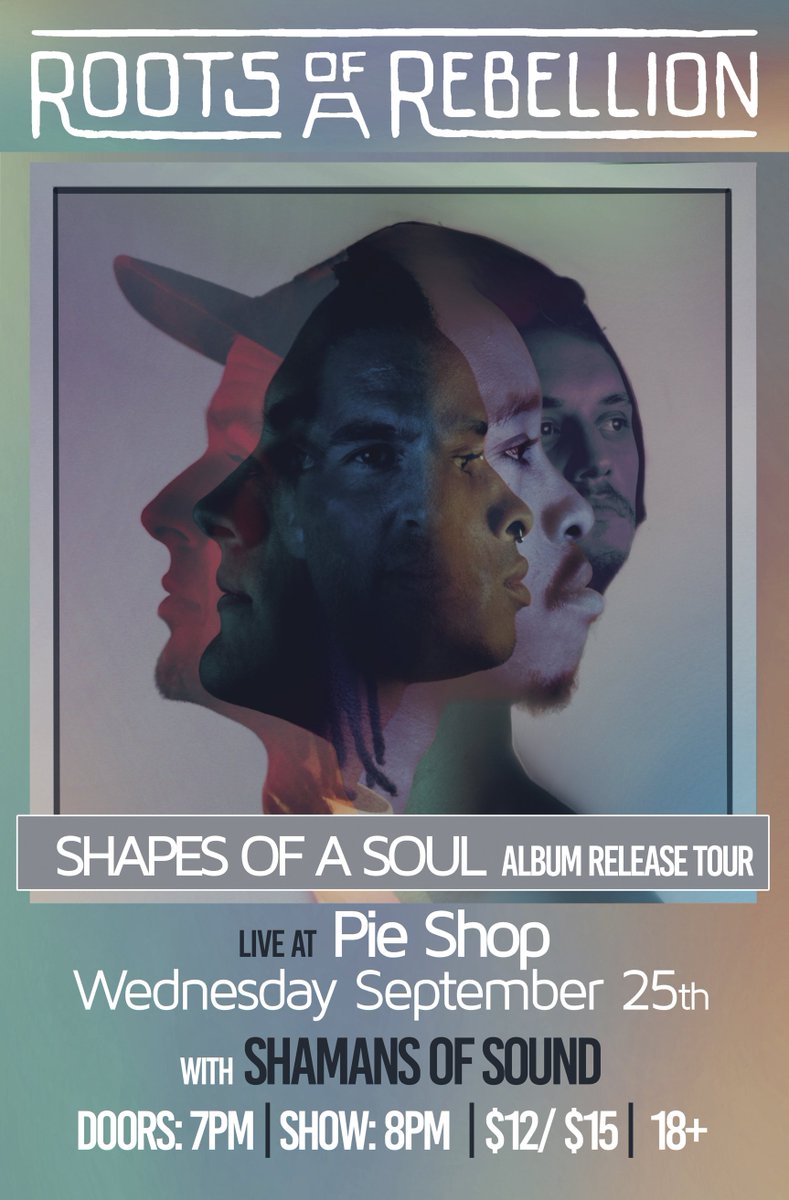 DCreggae's tweet photo. 🚨 WIN TICKETS!
September 25 @roarmusic with @shamanssound at @pieshopdc DC!
Enter Contests:
➡️ Facebook: https://t.co/lyTBl6U0J8
➡️ Instagram: https://t.co/idBAHlkvNm
Tix: https://t.co/ySXQSIBJEx
#rootsofarebellion #shamansofsound https://t.co/tBmNl8CK67