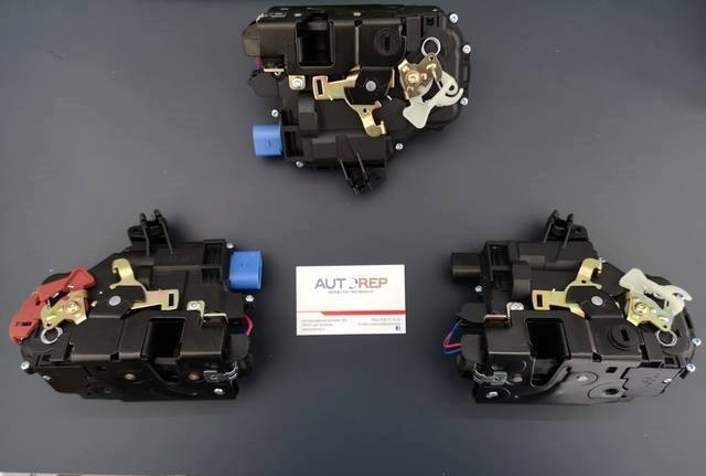 autoreplp's tweet photo. Cierres centralizados nuevos ¡DESDE 60€!🤯

Disponibles para los modelos de las marcas Volkswagen, Seat y Skoda:  Polo (9n), Ibiza, Fabia, Golf, Jetta, Touran, Beetle, Altea, Leon y  Toledo 🚙
  
📧pedidos@autorep.es
📱Whatsapp: 672 680 484
📞928 397 629

#laspalmas #canarias https://t.co/ZeRtGo8sax