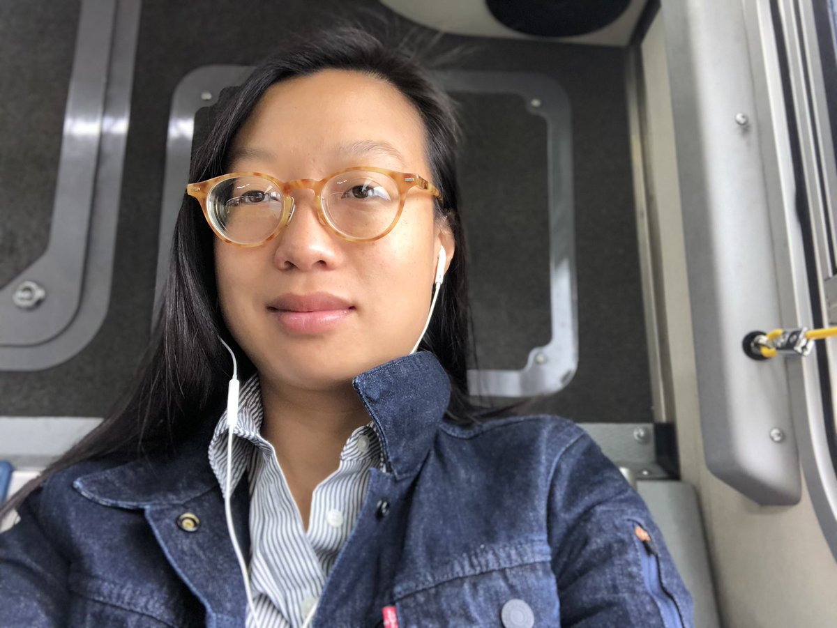 JaniceForBART's tweet image. Yep. Feels like home on the 7. #TransitWeek2019