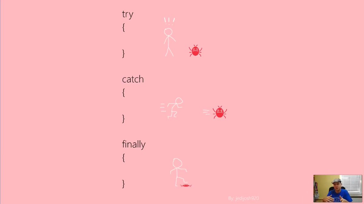 kamleshrao's tweet image. .@TomaszPoszytek going to show how to create error-less flows #PowerAddict #FlowConf2019 

try { } catch { } finally { }