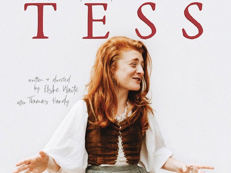 WedmoreTheatre's tweet photo. Tickets on sale for 5 Star production of Tess - https://t.co/TTHJTLY1xt https://t.co/qExWpKFlXY
