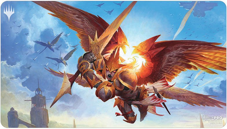 OriginalMtGArt's tweet photo. I know the #MTGTOE hype is going strong, but I just listed 7 new Commander Playmats in the OMA Store.
https://t.co/cmKSKG3icE
I was going to do another Commander Playmat project, but I'm working on something better, so I can offer them now and pass the savings on to you. https://t.co/ja52PAFQ9y
