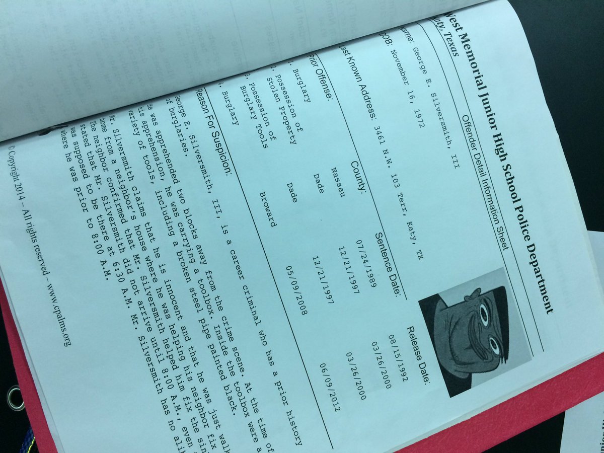AHHHHHH!! There has been a break-in!! Luckily I have a room full of scientists that can help solve the crime using their density skills 😏 #kisdscience