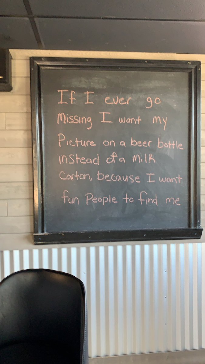 Shenanigan tweet media