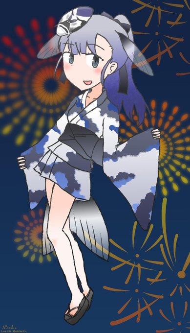 A List Of Tweets Where 鳥麦康人 とりむぎやすと Was Sent As けものフレンズ 12 Whotwi Graphical Twitter Analysis