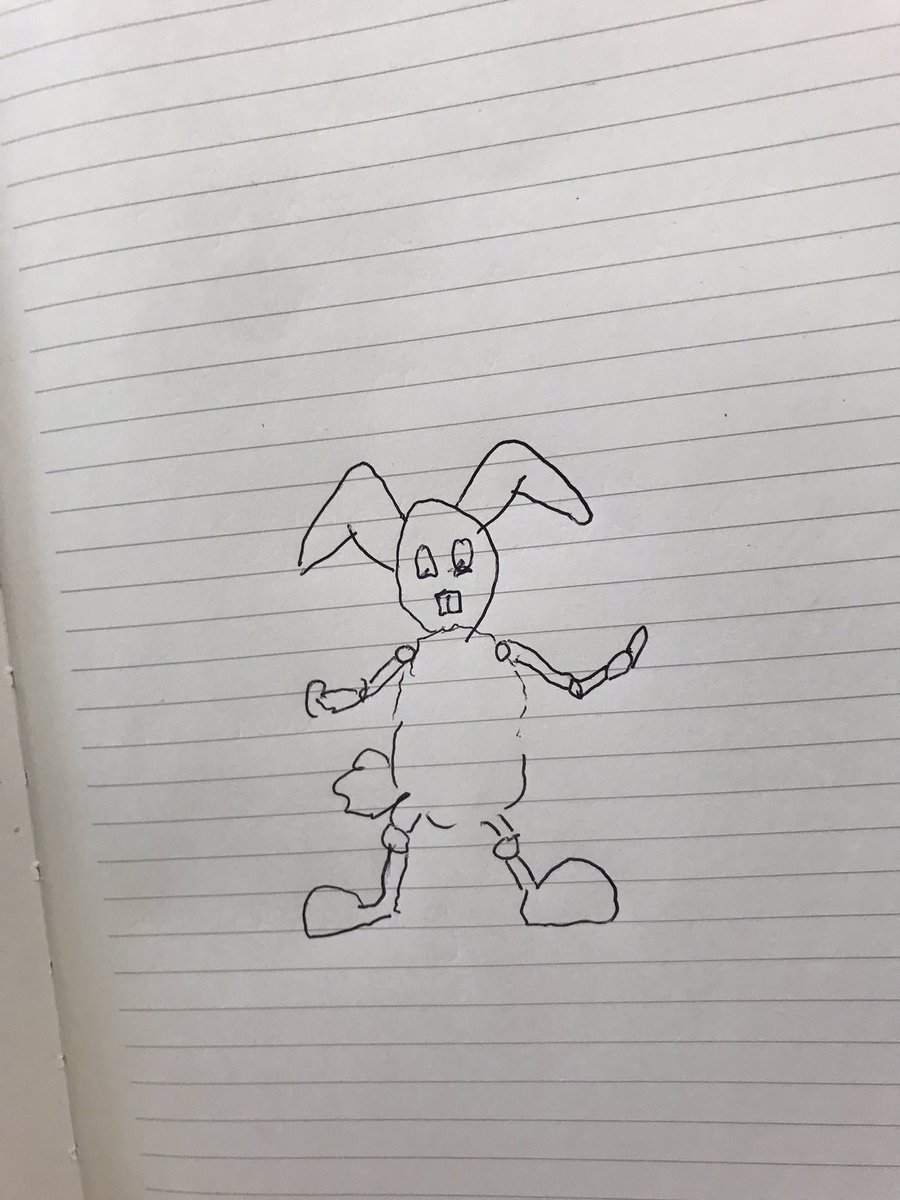 Louisa Thompson tweet media