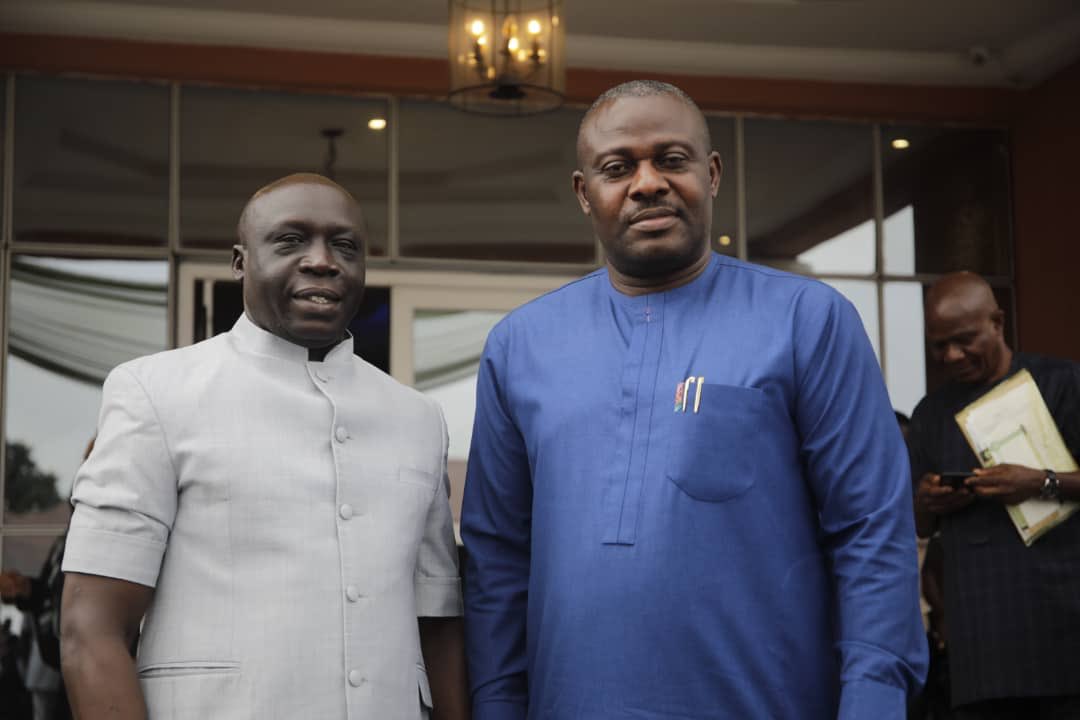 Clement Peter tweet media