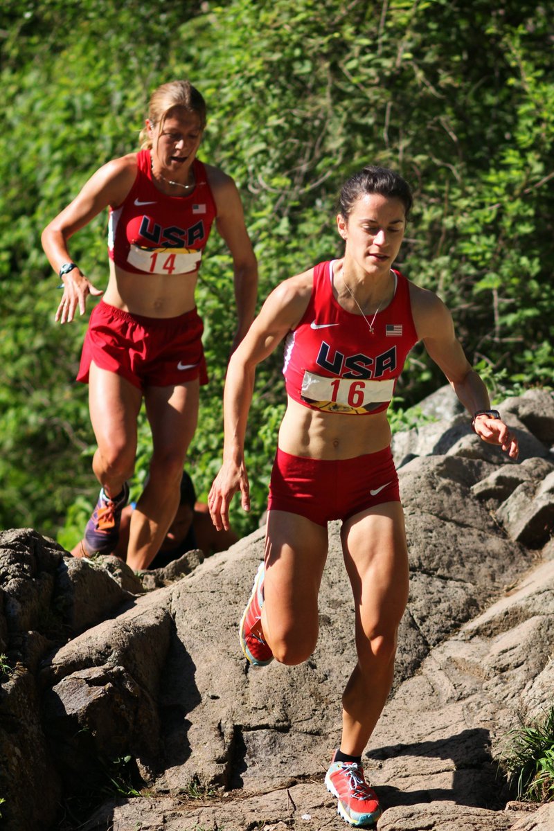 NEWS: "Team <a href="/usatf/">USATF</a> heading to Mexico for the NACAC Mountain Running Championships." Athletes are: Andy Wacker, David Fuentes, Soren Knudsen, Travis Fuller, Sam Lewis, Maria Dalzot, Dani Moreno &amp; Kristen Findley. Race is Oct 20. trailrunner.com/trail-news/tea…