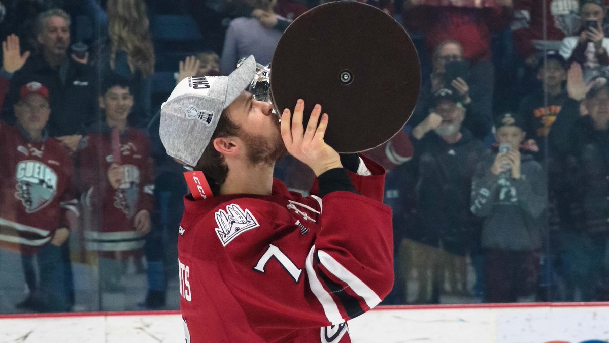 Guelph Storm tweet media