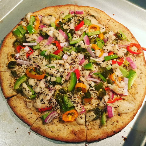RT @ptfitness: PT Fitness Tasty Tuesday: B's Caulipowered Vegan Pizza
ow.ly/CxkX50w4v0O #FortWorthGym #FortWorthTrainer #RivereastFW #FortWorthFitness #fitmoms #FortWorthmoms #FortWorthFood #fitnessfood #fitnessnutrition #fortworthfoodie #fitnessa…