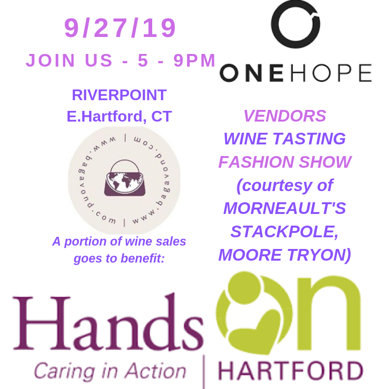 DonzaMarisa's tweet photo. 9/27 - Wine, Fashion, Shopping &amp; Views of the CT River!  Supporting Hands on Hartford!
#giveback #giftsforher #happyhour #winetasting #hartfordhasit #riverview #stylish #accessories #vendors
#supportsmallbusiness https://t.co/78nSzJ8AXc