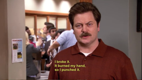 Swanson Quotes (@swansonqs) on Twitter photo 