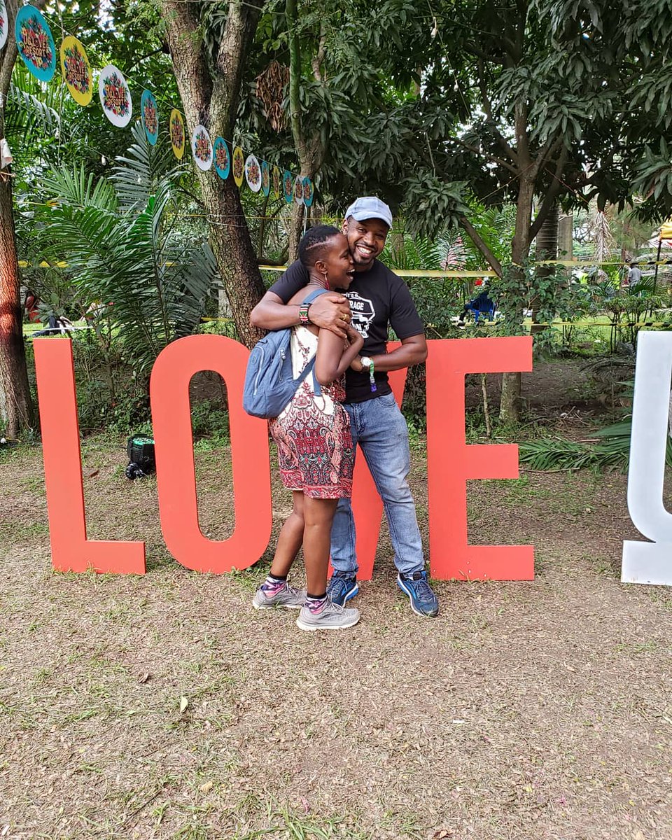 Boniface Mwangi On Twitter Decided To Bring My Instagram Vibe To Twitter I Enjoyed Nyegenyege2019 And Kenya Can Learn A Lot From Them 1 Security There Was Enough Security Private And