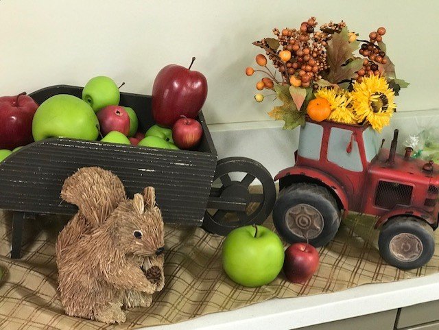 Capitol Cafe @ Arkansas Childrens Hospital tweet media