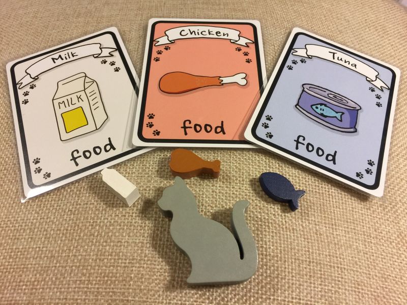 ChroniclesGTC's tweet photo. This week’s Board game of the week is:

Title: Cat Lady

Check it out: https://t.co/2FY8fkfvqo

#boardgames #boardgameoftheweek #coupon #discount #savings #lgs #localgamestore #dfw #gaming #games #dfwgaming #fun #lewisville #Boardgamegeek #familyfun #Cats https://t.co/VNXHAo1Ml2