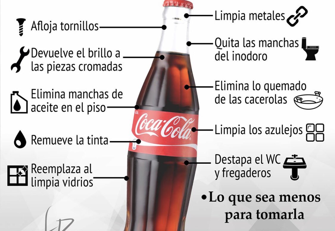 Coca cola de dieta