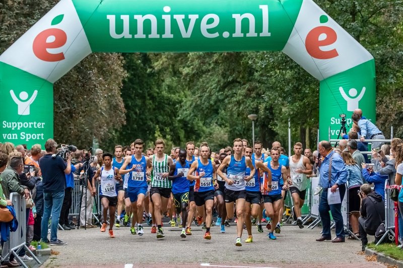 Salverda Berkumloop maakt goede doelen blij... bit.ly/2A8ezu0 #Zwolle